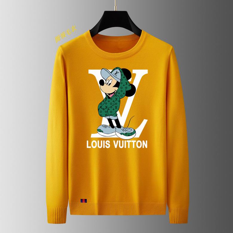 Wholesale Cheap Louis Vuitton Replica Sweater for Sale