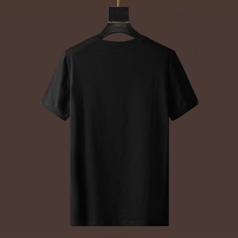 Wholesale Cheap Louis Vuitton Short Sleeve Replica T Shirts for Sale