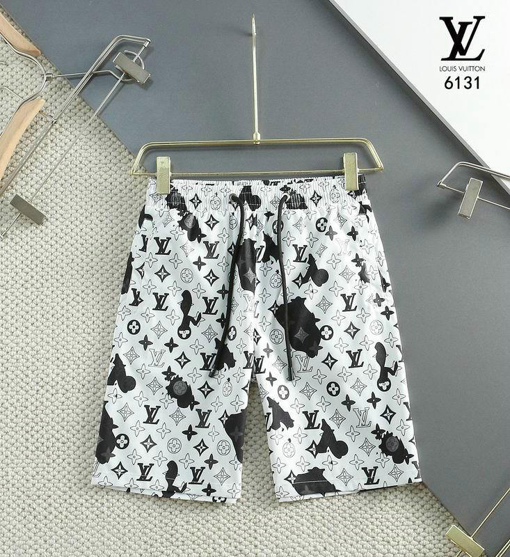 Wholesale Cheap Louis Vuitton Replica Beach Pants & Shorts for Sale