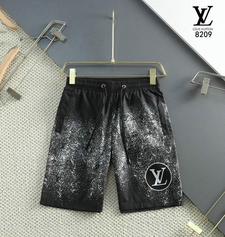 Wholesale Cheap Louis Vuitton Replica Beach Pants & Shorts for Sale