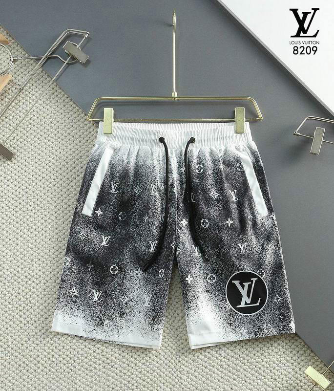 Wholesale Cheap Louis Vuitton Replica Beach Pants & Shorts for Sale