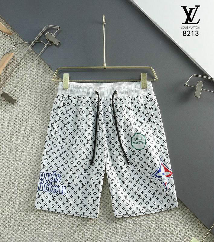 Wholesale Cheap Louis Vuitton Replica Beach Pants & Shorts for Sale