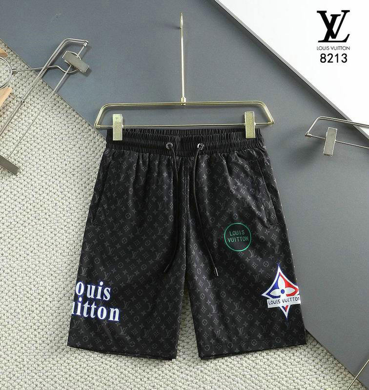 Wholesale Cheap Louis Vuitton Replica Beach Pants & Shorts for Sale