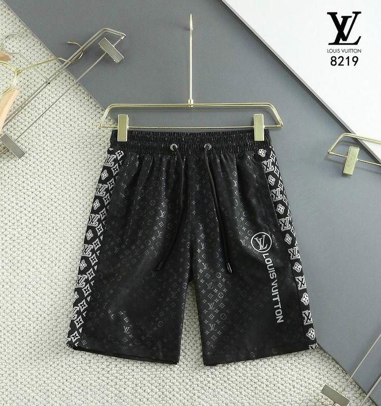 Wholesale Cheap Louis Vuitton Replica Beach Pants & Shorts for Sale