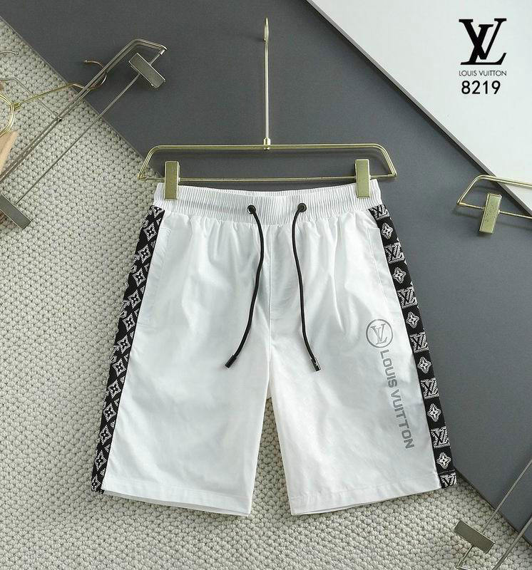 Wholesale Cheap Louis Vuitton Replica Beach Pants & Shorts for Sale