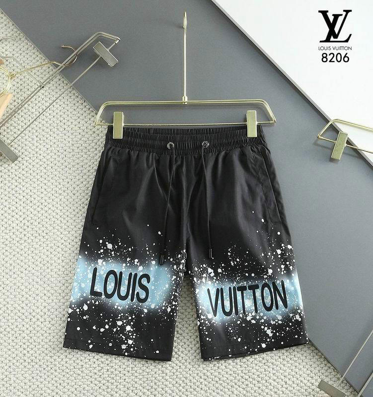 Wholesale Cheap Louis Vuitton Replica Beach Pants & Shorts for Sale