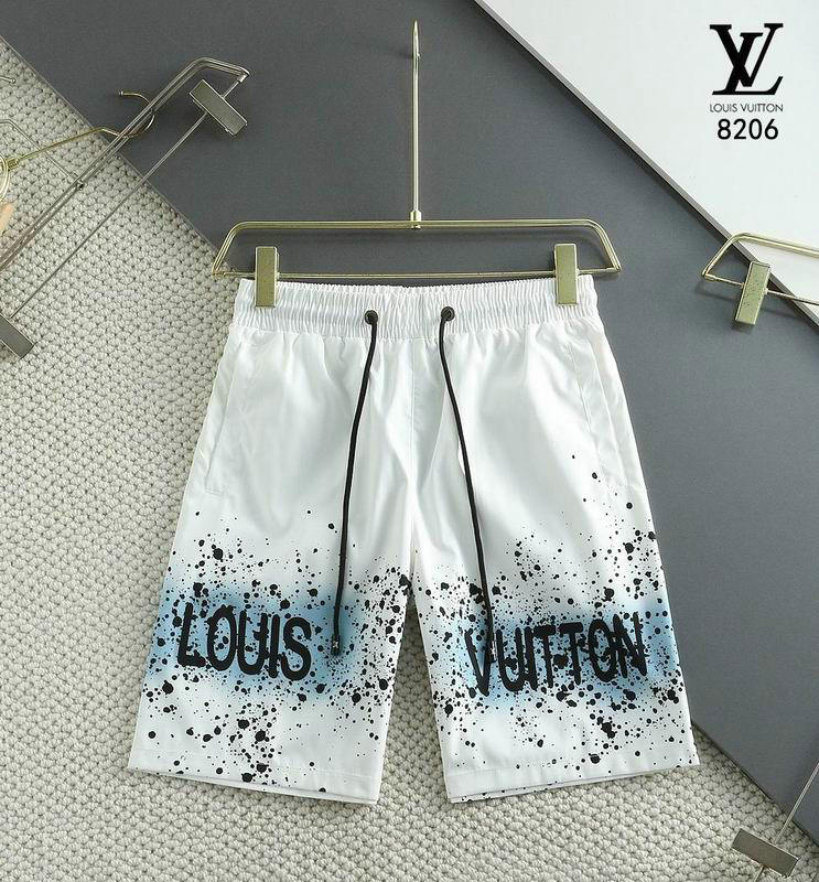 Wholesale Cheap Louis Vuitton Replica Beach Pants & Shorts for Sale