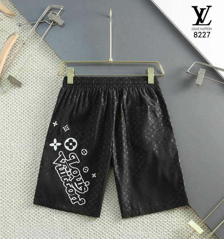 Wholesale Cheap Louis Vuitton Replica Beach Pants & Shorts for Sale