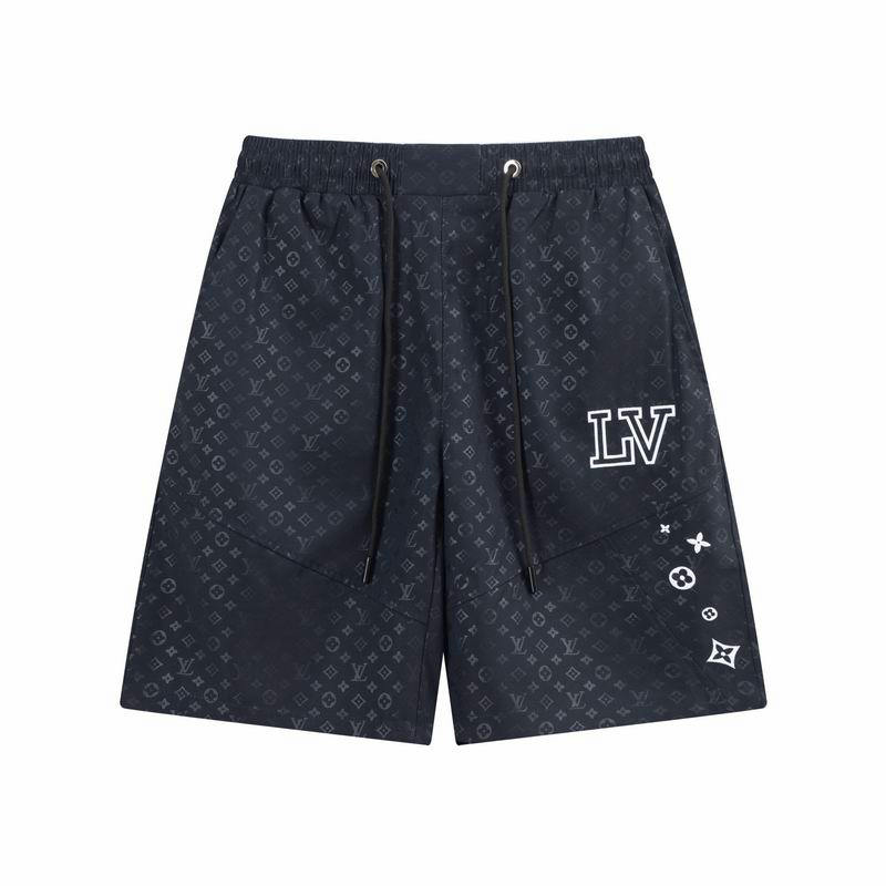 Wholesale Cheap Louis Vuitton Beach Pants & Shorts for Sale