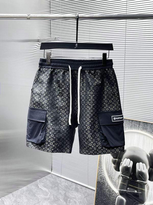 Wholesale Cheap Louis Vuitton Replica Beach Pants & Shorts for Sale