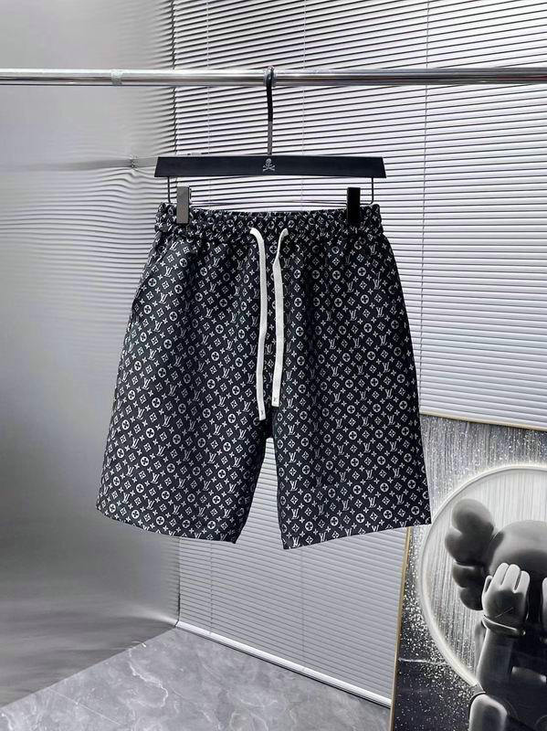 Wholesale Cheap Louis Vuitton Replica Beach Pants & Shorts for Sale