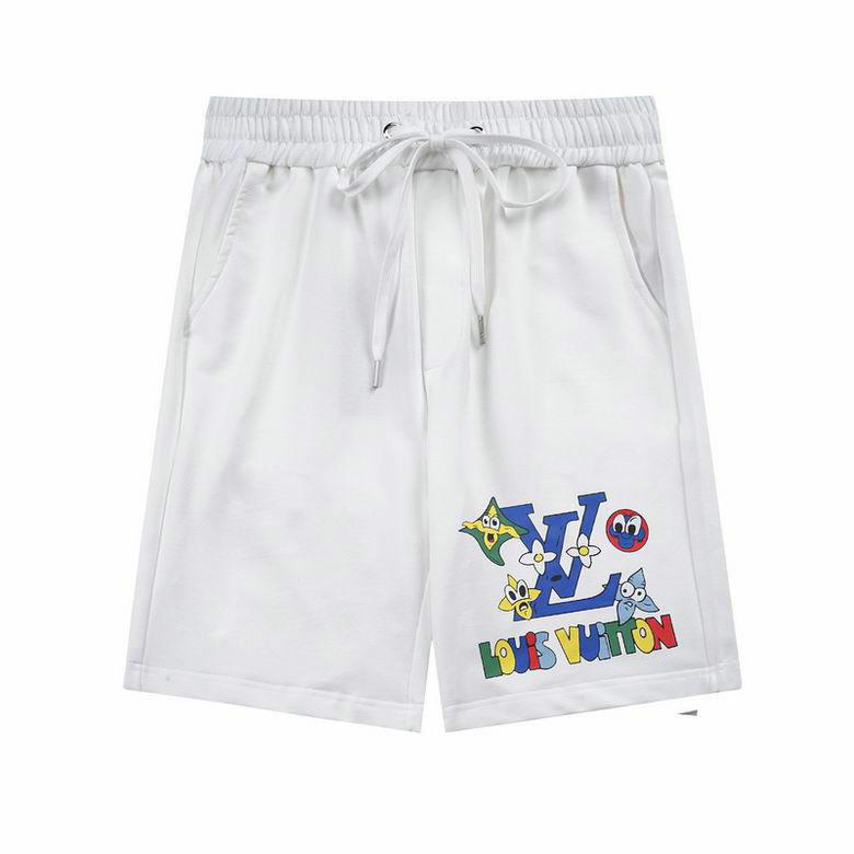 Wholesale Cheap Louis Vuitton Replica Beach Pants & Shorts for Sale