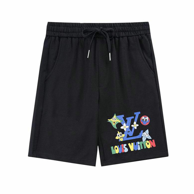 Wholesale Cheap Louis Vuitton Replica Beach Pants & Shorts for Sale