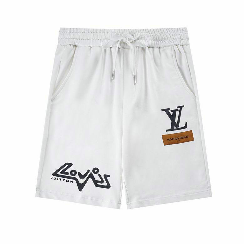 Wholesale Cheap Louis Vuitton Replica Beach Pants & Shorts for Sale