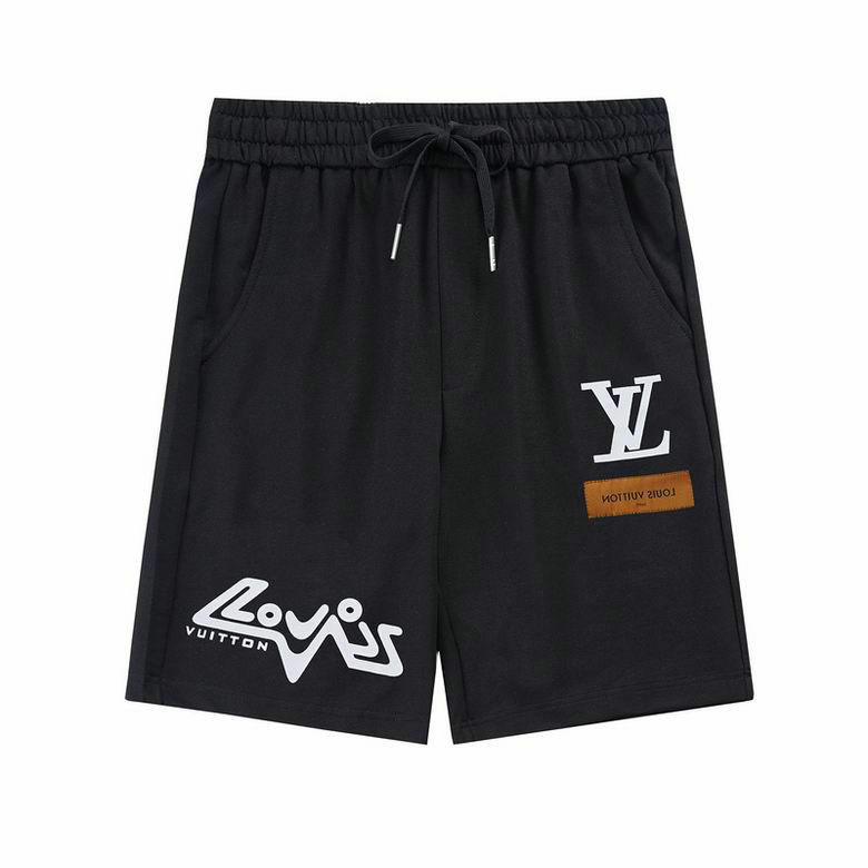 Wholesale Cheap Louis Vuitton Replica Beach Pants & Shorts for Sale