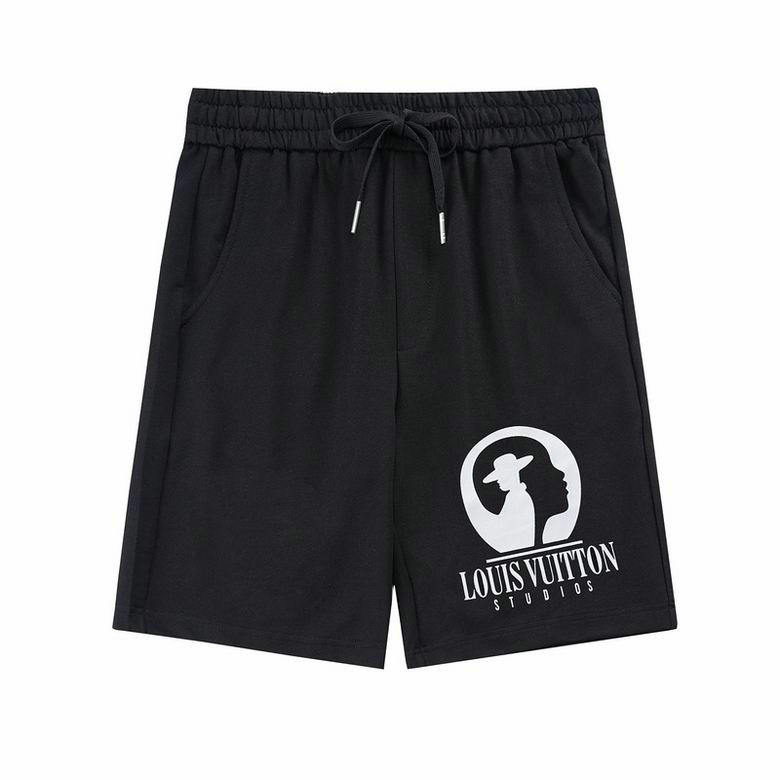 Wholesale Cheap Louis Vuitton Replica Beach Pants & Shorts for Sale