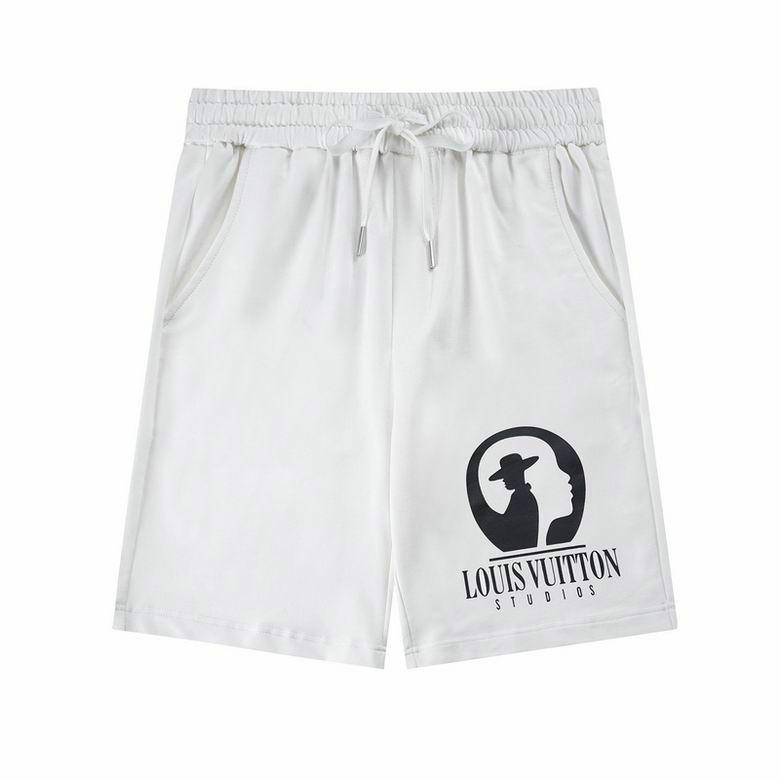 Wholesale Cheap Louis Vuitton Replica Beach Pants & Shorts for Sale