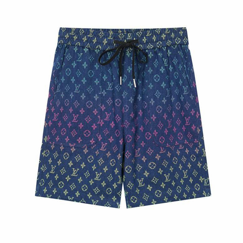 Wholesale Cheap Louis Vuitton Replica Beach Pants & Shorts for Sale