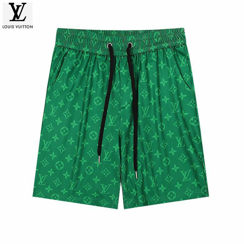 Wholesale Cheap Louis Vuitton Replica Beach Pants & Shorts for Sale