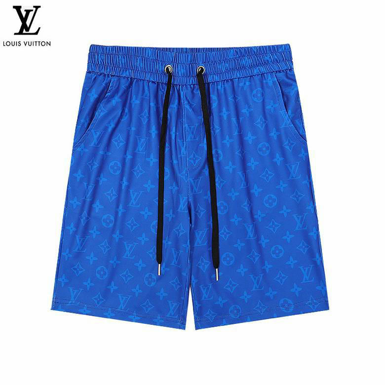 Wholesale Cheap Louis Vuitton Replica Beach Pants & Shorts for Sale