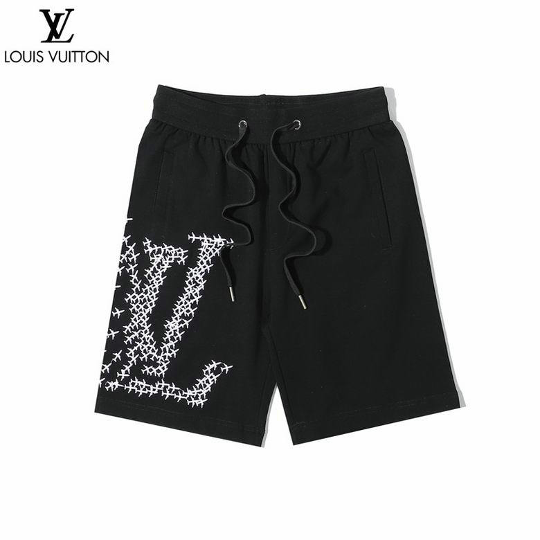 Wholesale Cheap Louis Vuitton Replica Beach Pants & Shorts for Sale