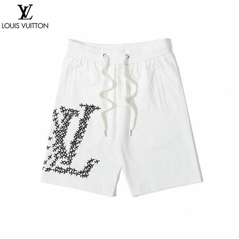 Wholesale Cheap Louis Vuitton Replica Beach Pants & Shorts for Sale