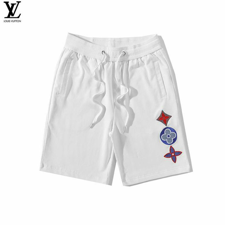 Wholesale Cheap Louis Vuitton Replica Beach Pants & Shorts for Sale