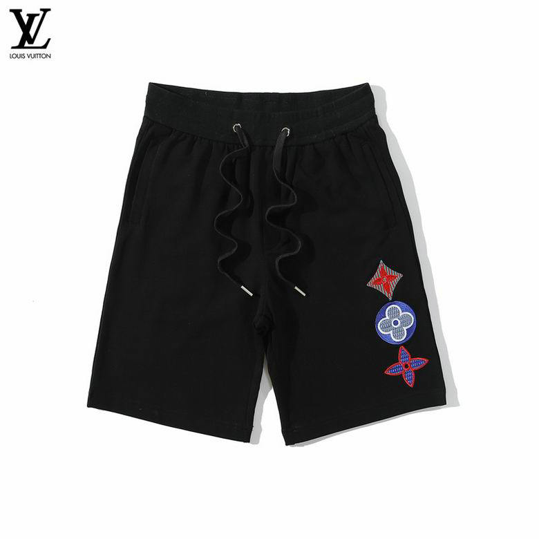 Wholesale Cheap Louis Vuitton Replica Beach Pants & Shorts for Sale