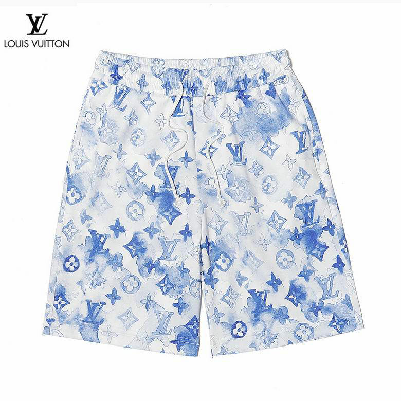 Wholesale Cheap Louis Vuitton Replica Beach Pants & Shorts for Sale