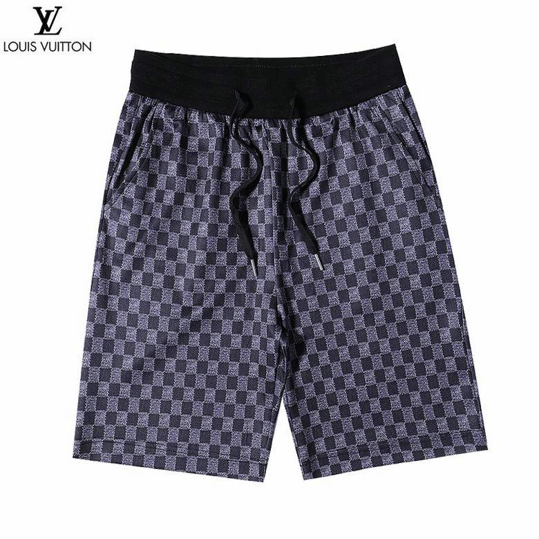 Wholesale Cheap Louis Vuitton Replica Beach Pants & Shorts for Sale