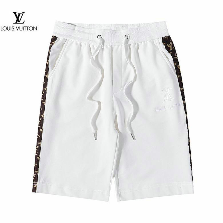 Wholesale Cheap Louis Vuitton Replica Beach Pants & Shorts for Sale