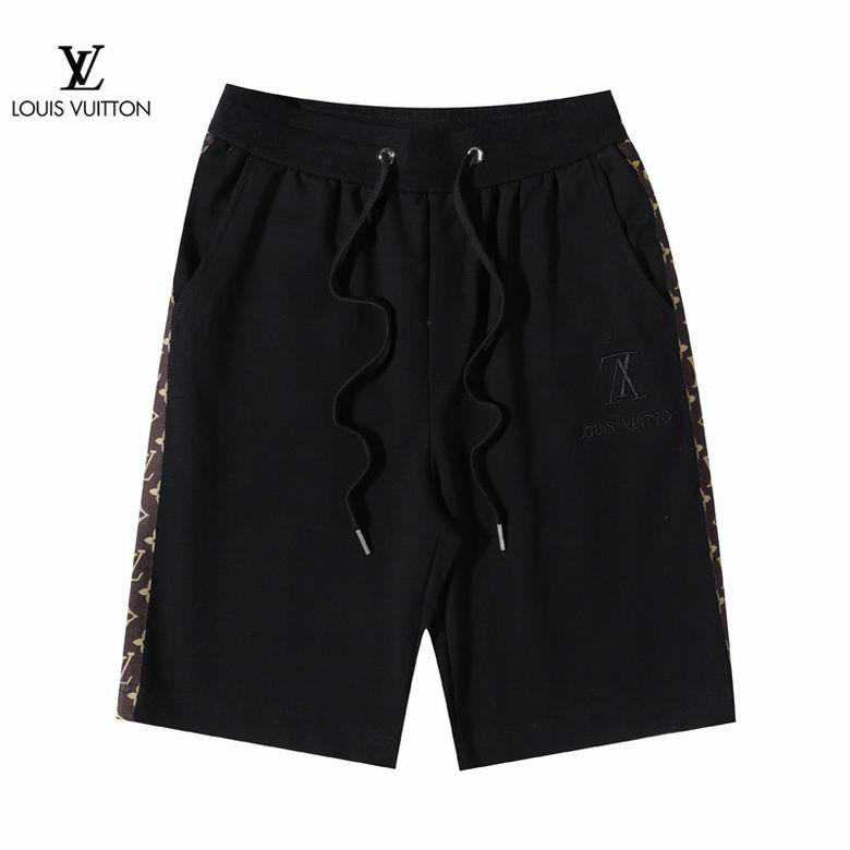 Wholesale Cheap Louis Vuitton Replica Beach Pants & Shorts for Sale