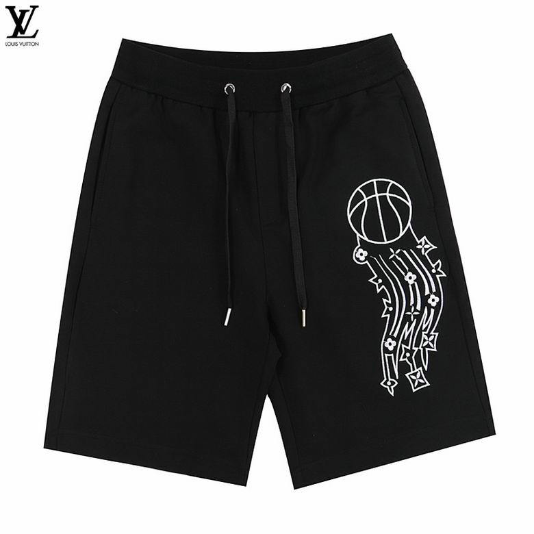 Wholesale Cheap Louis Vuitton Replica Beach Pants & Shorts for Sale