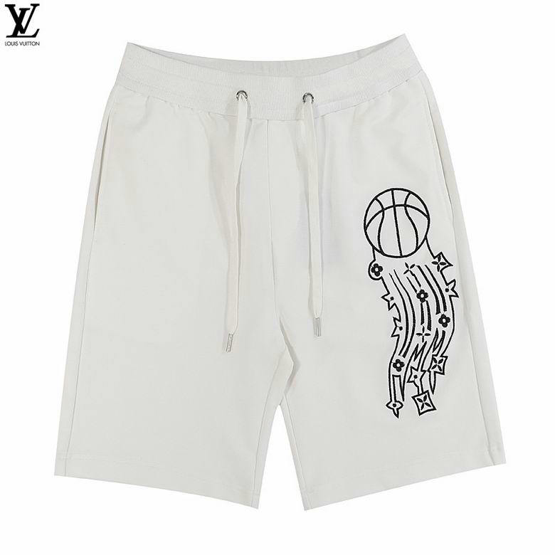 Wholesale Cheap Louis Vuitton Replica Beach Pants & Shorts for Sale