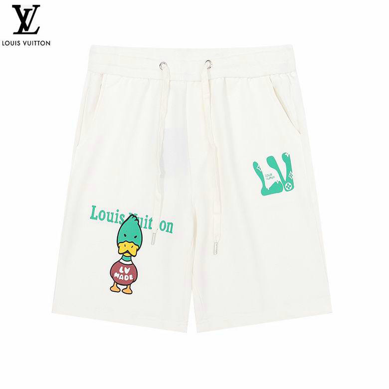 Wholesale Cheap Louis Vuitton Replica Beach Pants & Shorts for Sale