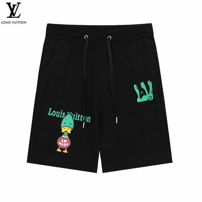 Wholesale Cheap Louis Vuitton Replica Beach Pants & Shorts for Sale