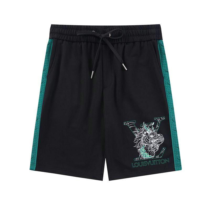 Wholesale Cheap Louis Vuitton Replica Beach Pants & Shorts for Sale