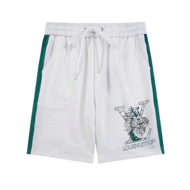 Wholesale Cheap Louis Vuitton Replica Beach Pants & Shorts for Sale