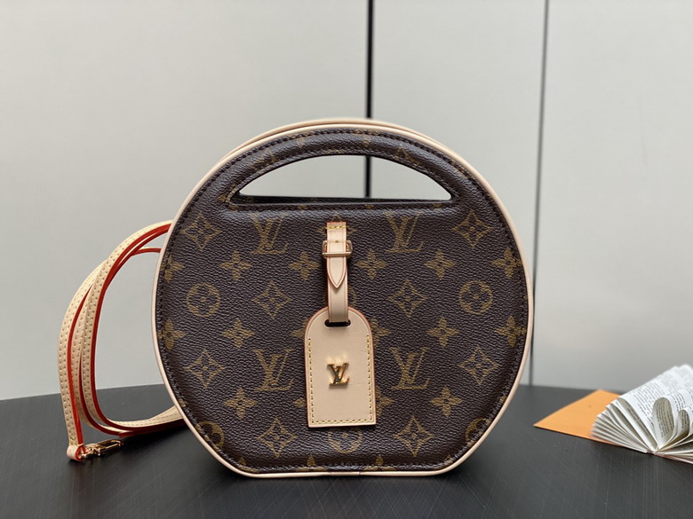 Wholesale Cheap Aaa Louis Vuitton Around Me PM Monogram Canvas bags for sale