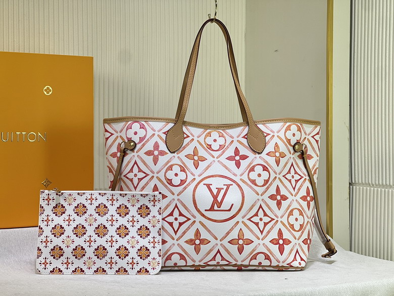 Wholesale Cheap Aaa Louis Vuitton Neverfull MM Bags for Sale