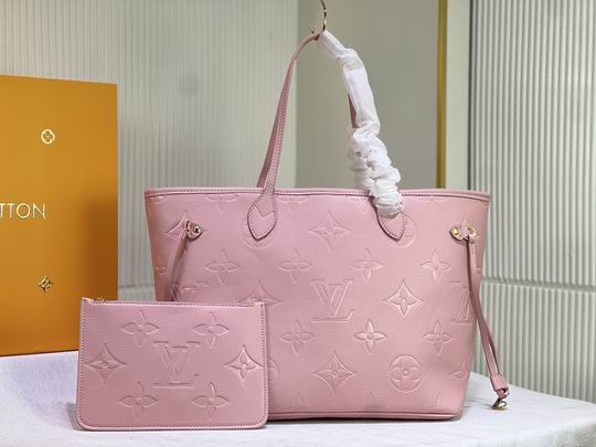 Wholesale Cheap Aaa Louis Vuitton Neverfull MM Handbags for Sale