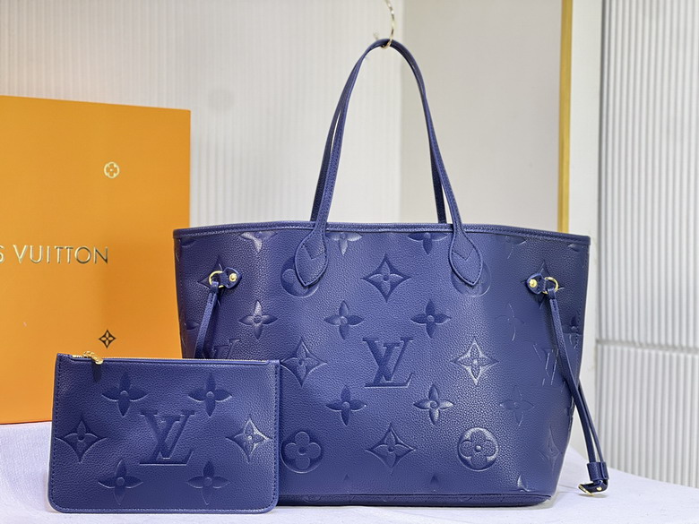 Wholesale Cheap Aaa Louis Vuitton Neverfull MM Handbags for Sale