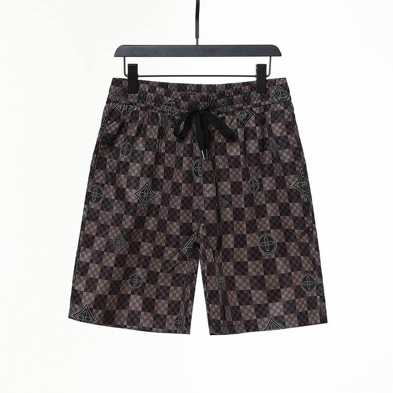 Wholesale Cheap Louis Vuitton Replica Beach Pants & Shorts for Sale