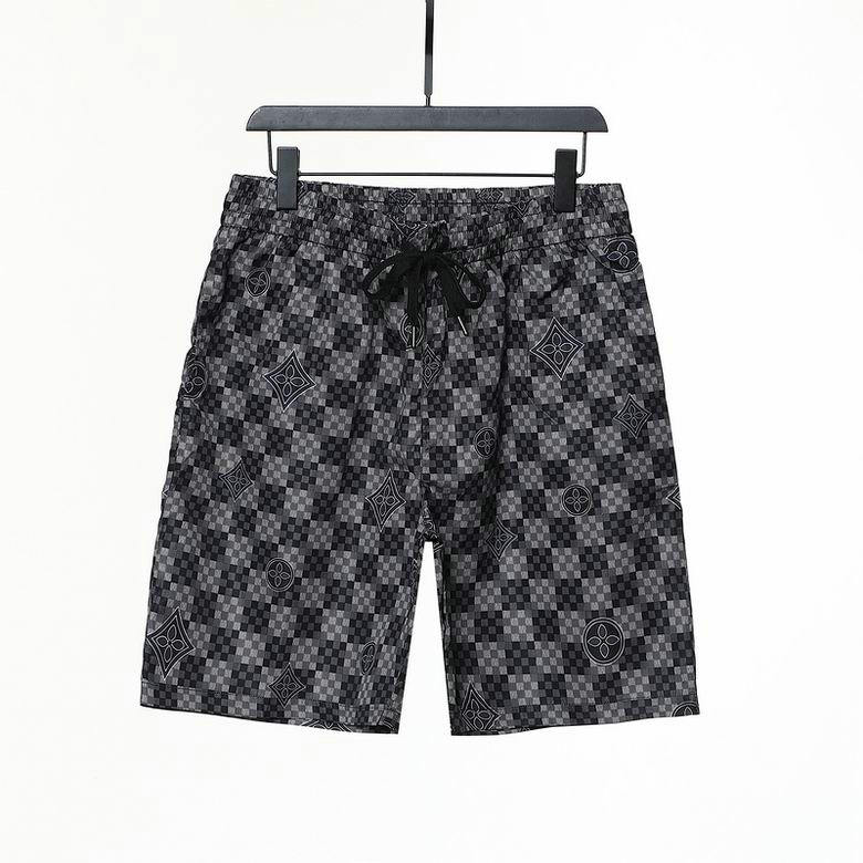 Wholesale Cheap Louis Vuitton Replica Beach Pants & Shorts for Sale