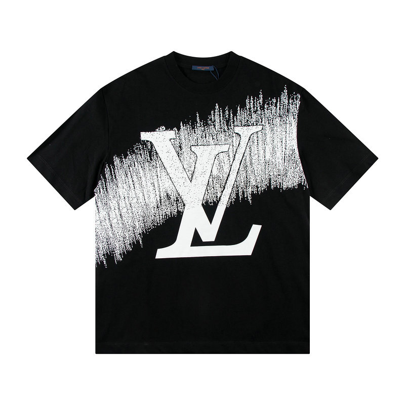 Wholesale Cheap Louis Vuitton Short Sleeve Women T Shirts for Sale