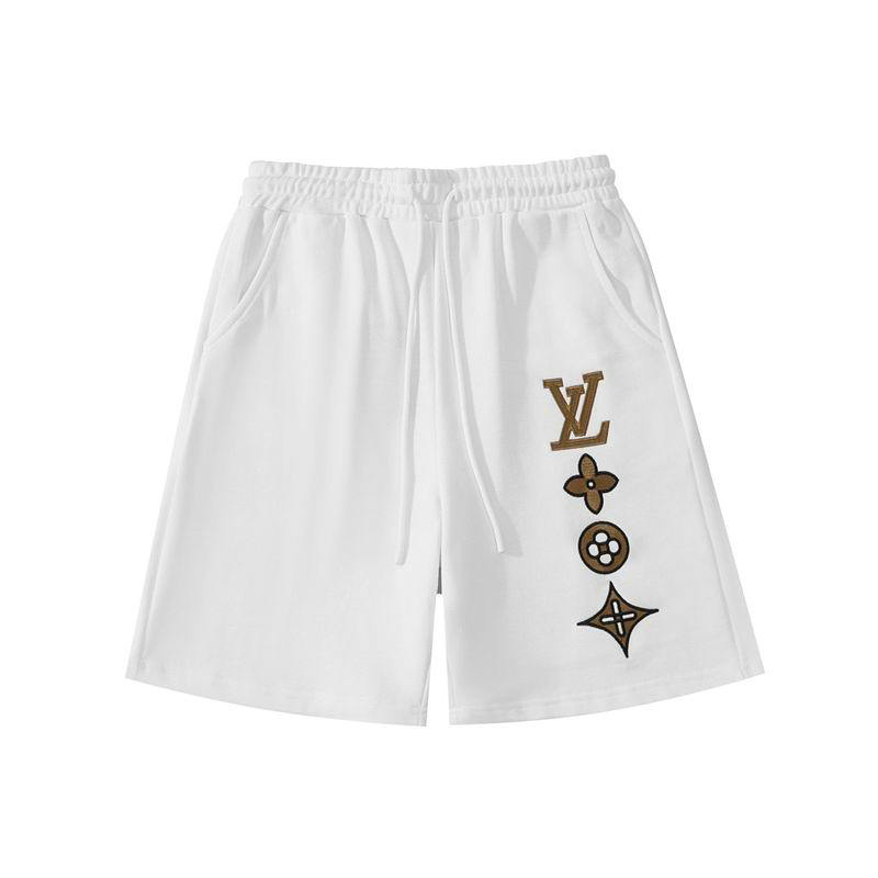 Wholesale Cheap Louis Vuitton Replica Beach Pants & Shorts for Sale