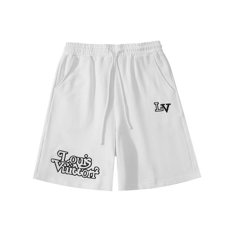 Wholesale Cheap Louis Vuitton Replica Beach Pants & Shorts for Sale