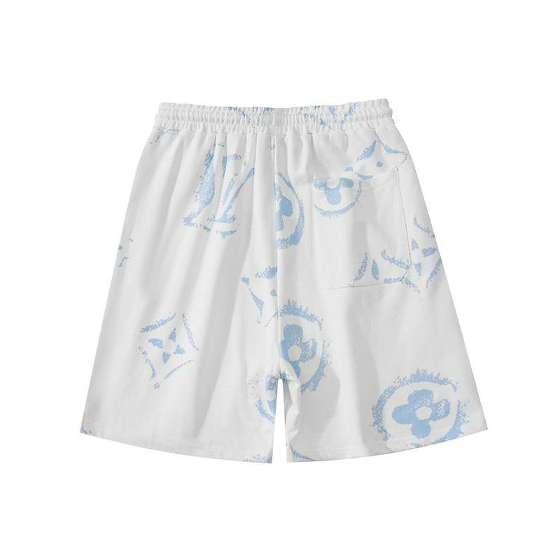 Wholesale Cheap Louis Vuitton Replica Beach Pants & Shorts for Sale