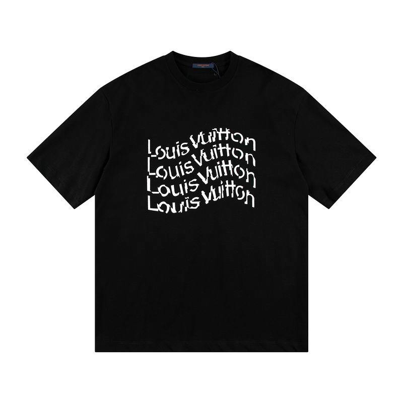 Wholesale Cheap Louis Vuitton Short Sleeve Women T Shirts for Sale