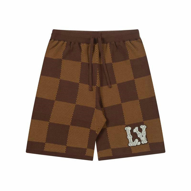 Wholesale Cheap Louis Vuitton Replica Beach Pants & Shorts for Sale